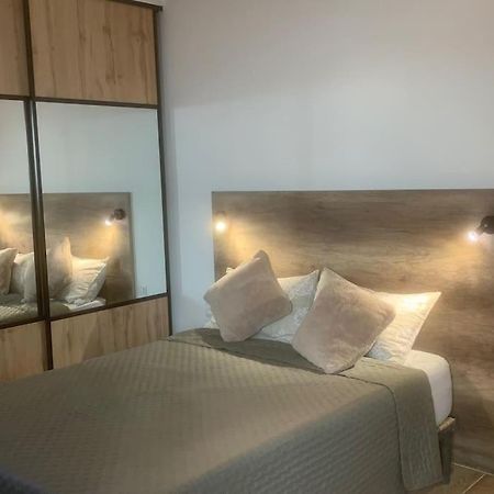 Studio Pres Des Grands Buffets, Narbonne Narbona Exterior foto
