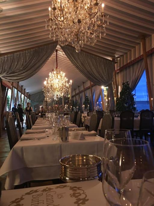Studio Pres Des Grands Buffets, Narbonne Narbona Exterior foto